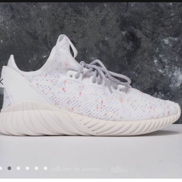ADIDAS TUBULAR DOOM SOCK PRIMEKNIT Sneakers 13 - Picture 1 of 9